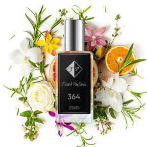 Francuskie Perfumy Nr 364